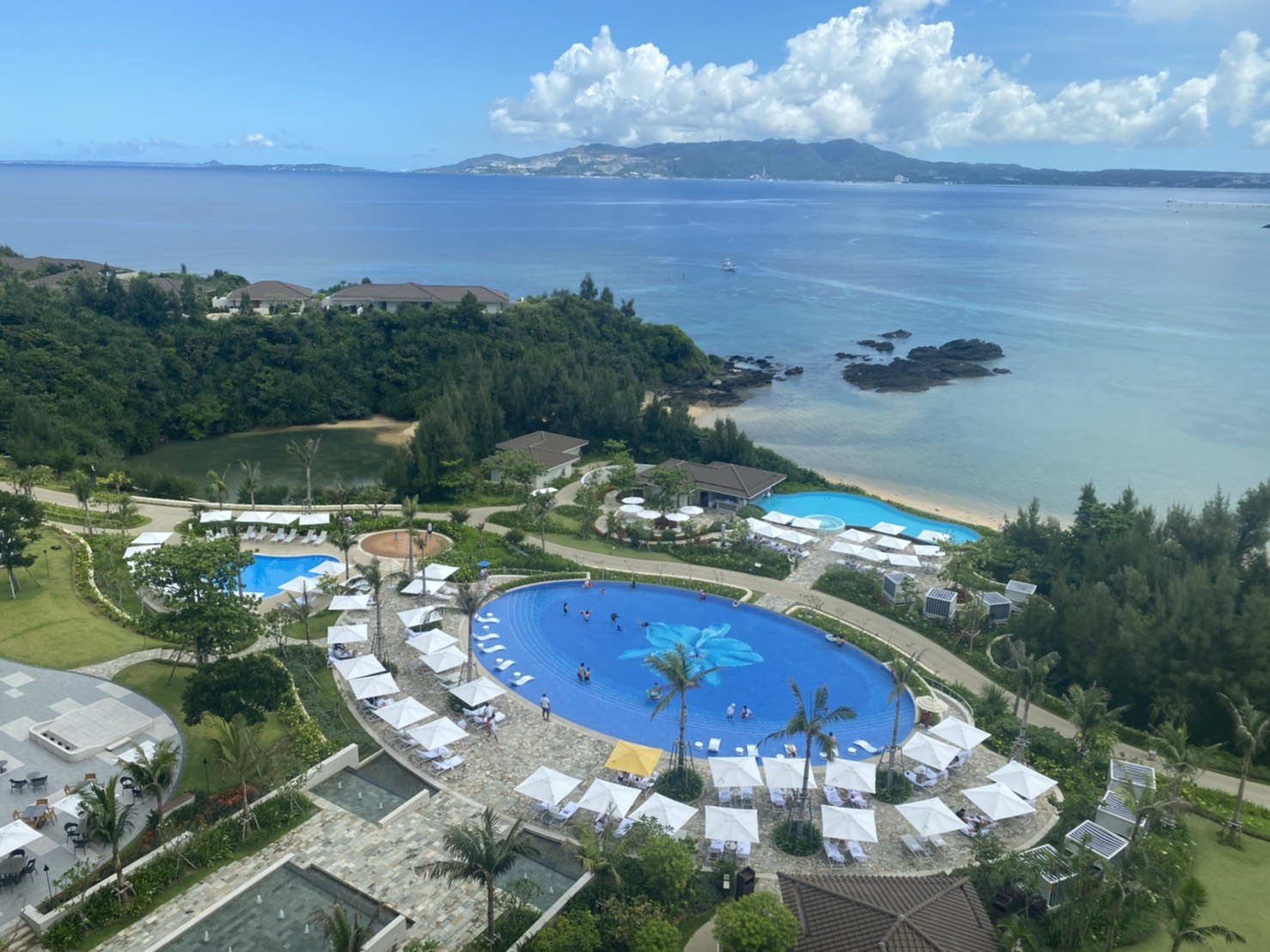 ハレクラニ沖縄の躍進が映す沖縄観光の競争力 　離島や地域性は弱点ではなくむしろ強みになる