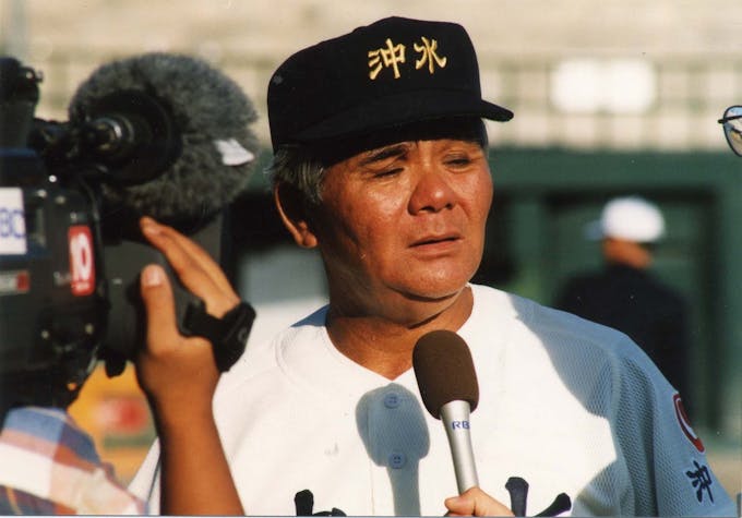 「人口当たりでは日本一」沖縄出身のプロ野球選手がこの50年で急増した“たった一つの理由”〜名将・栽弘義監督の「勝利の哲学」