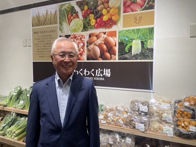 東洋経済オンラインに執筆記事が掲載されました。