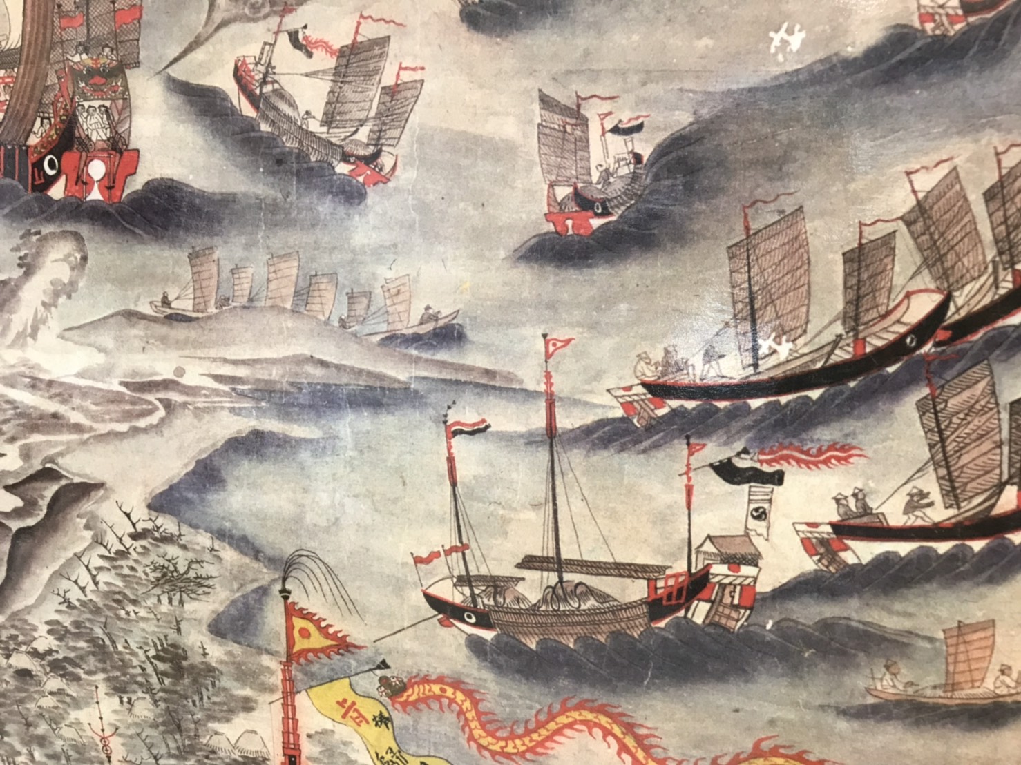 「時空」めぐる中国覇権（下）