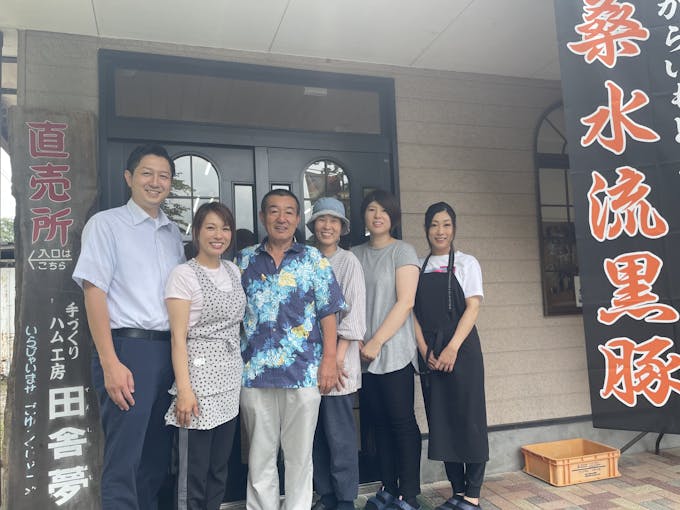 伊勢丹新宿で12年連続1位…｢黒豚ロースみそ漬｣(864円)が奇跡のような商品と言われている理由