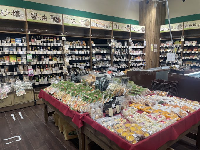 飲食店や農家が出品｢SC内の直売店｣にぎわう背景 〜｢わくわく広場｣のビジネスモデルに迫った