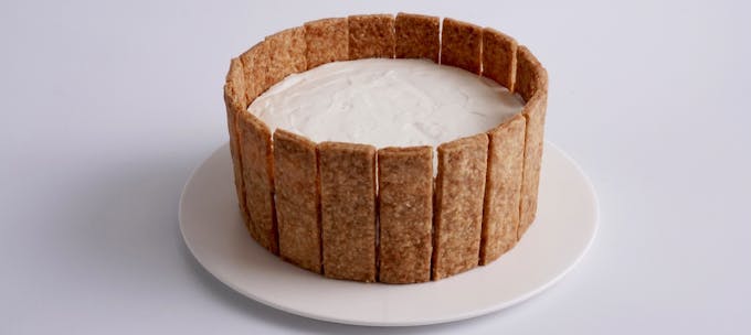 キセキノチーズケーキ（写真＝GOLDWELL kisekinosweetsサイトより）