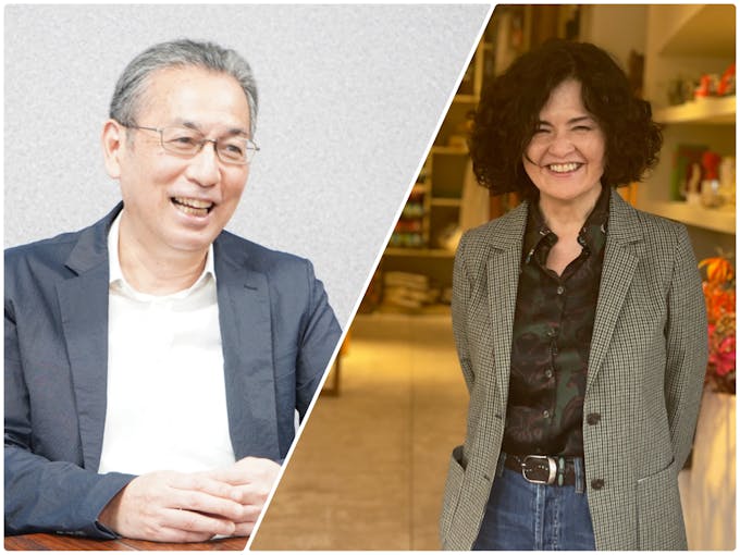 こんなメロンがあったなんて…銀座千疋屋を驚かせた｢宮古島メロン｣を沖縄のデパートが発掘できたワケ