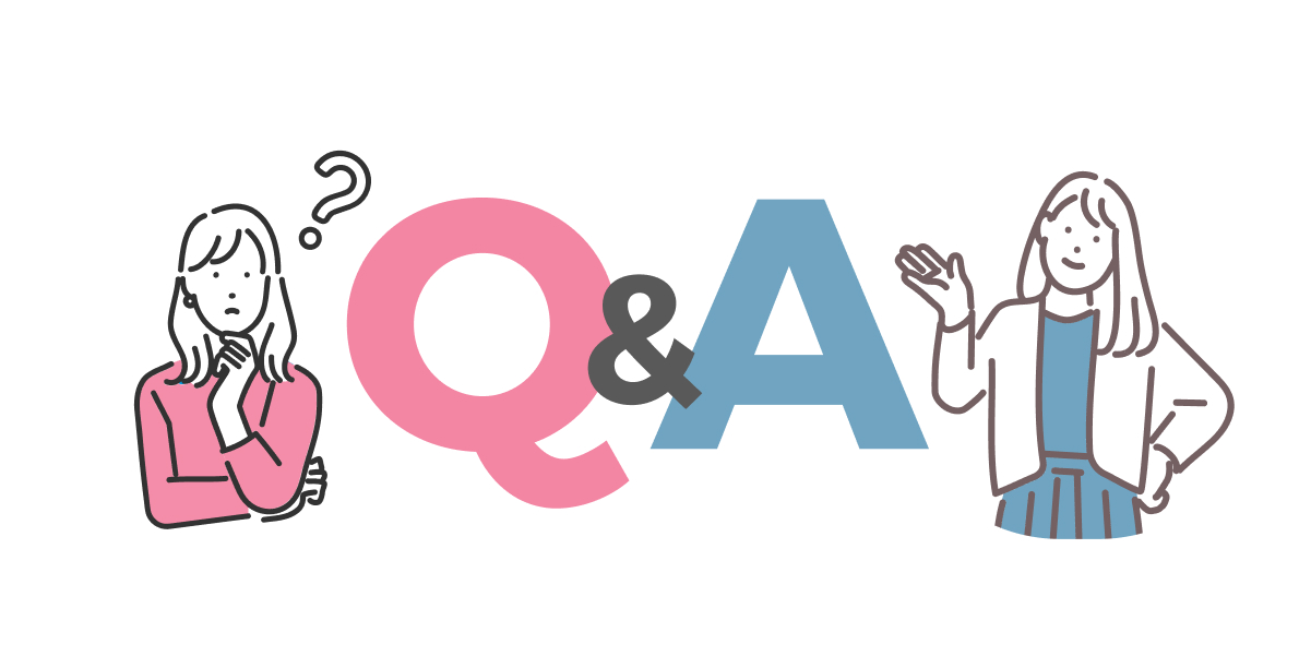 Q&A