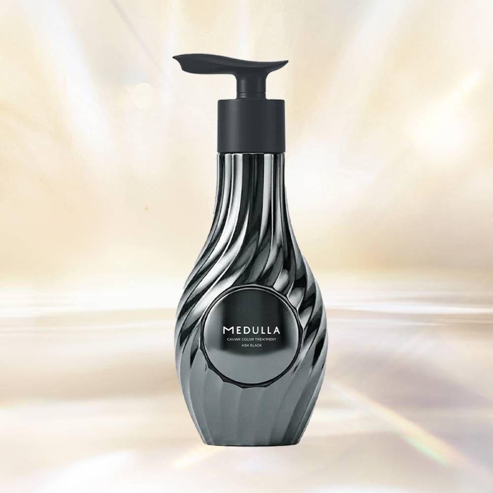 MEDULLA（メデュラ）ヘアケアアイテムの正しい使い方・使用量 | 【公式