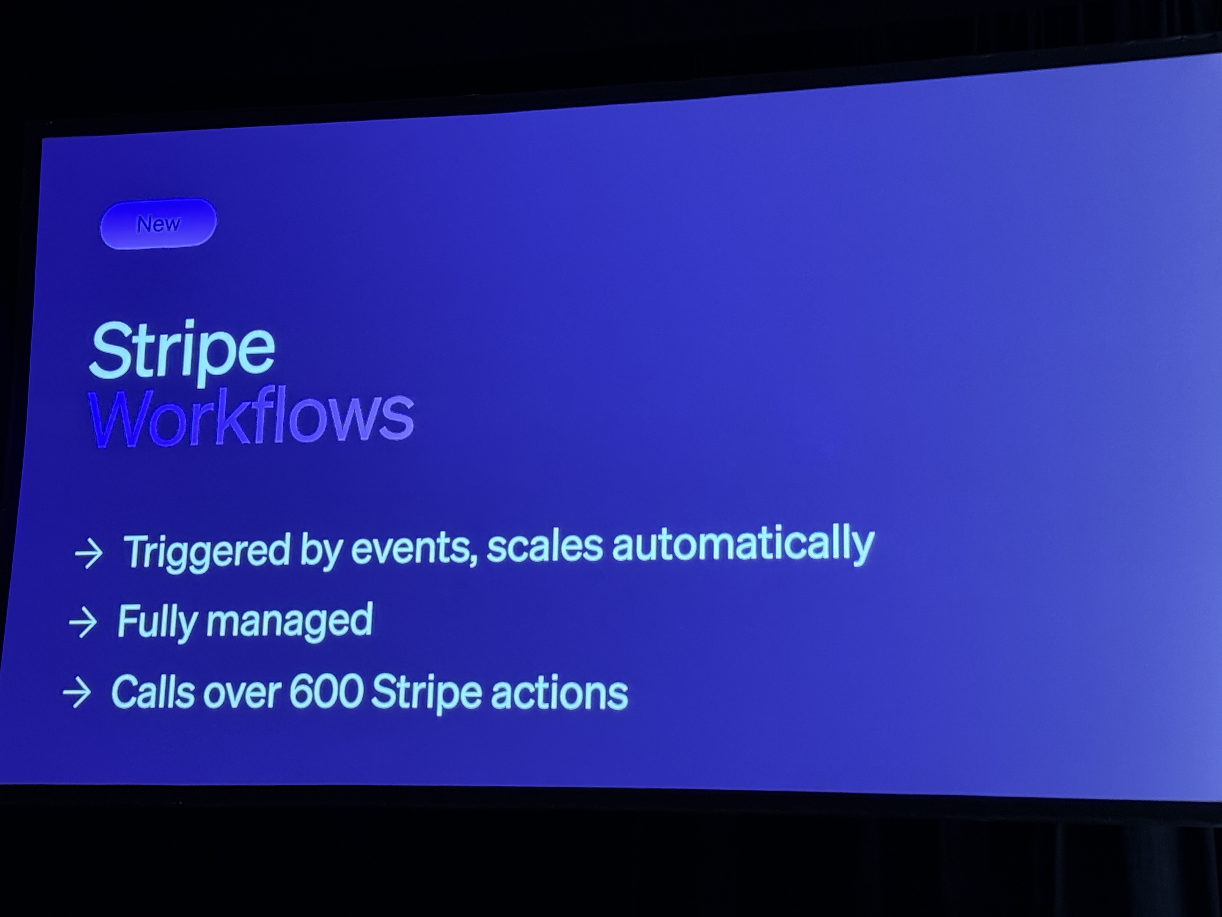 [ Stripe Sessions レポート ] ノーコードで請求管理フローを構築できる「 Stripe Workflows 」が公開プレビューになりました