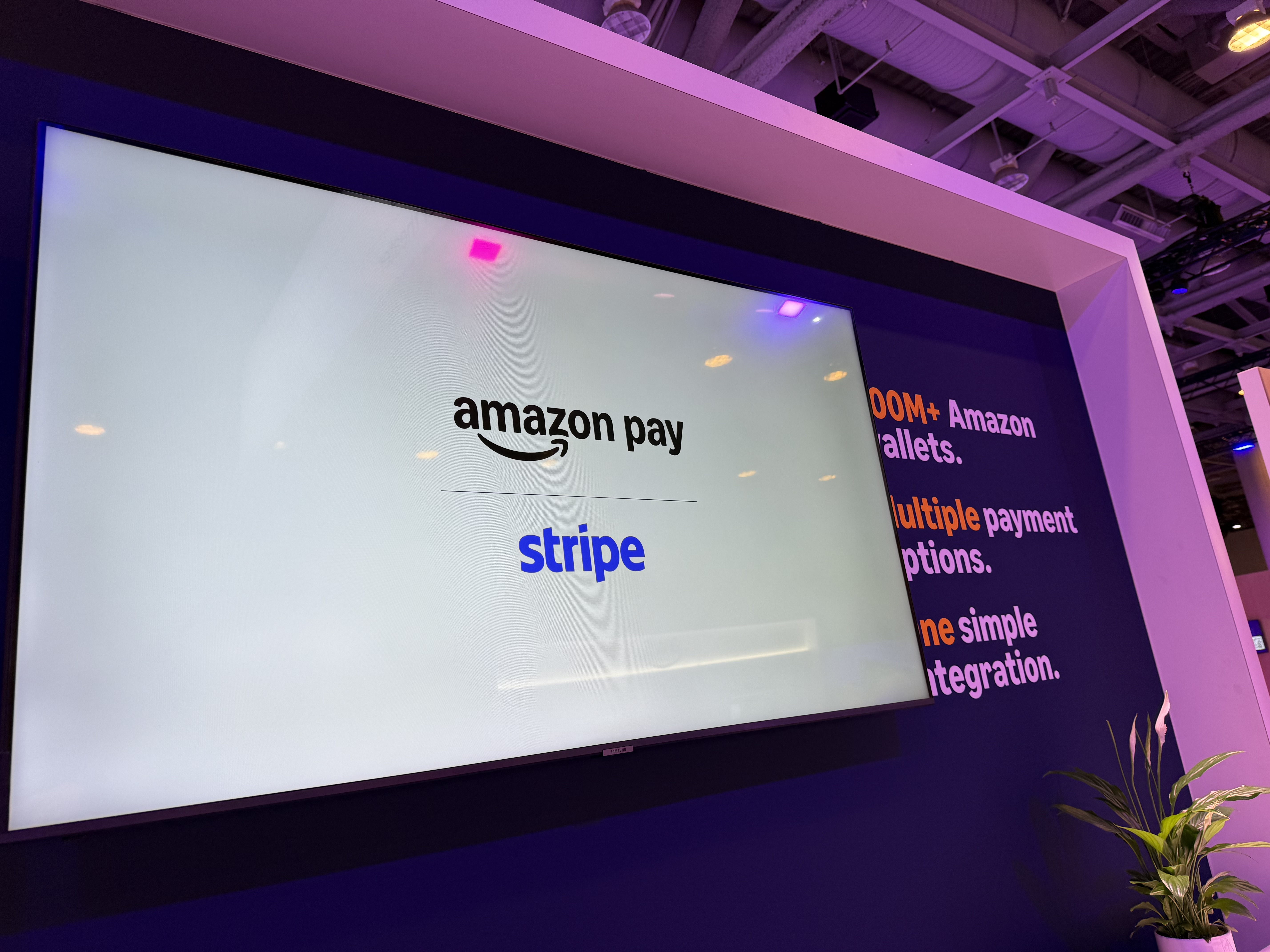 Stripe Sessions 2025 のスポンサーブースで気になったサービスを勝手に6つ紹介します