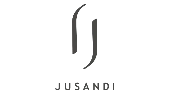 JUSANDIのLogo Symbol