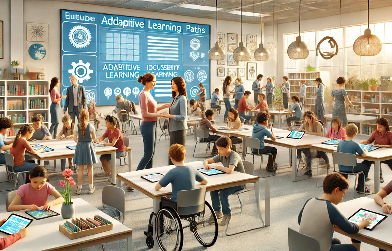 1.教育における多様性とは何か