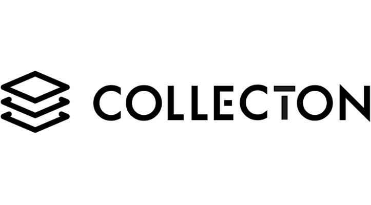 COLLECTONのLogo Symbol