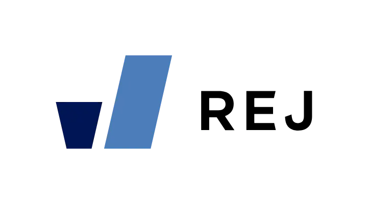 REJのLogo Symbol