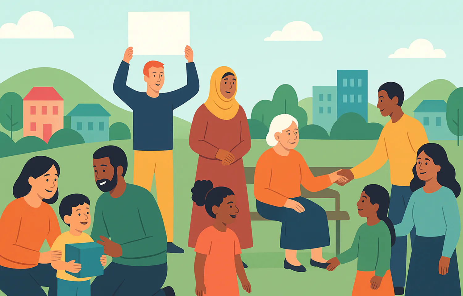 1.親子関係がもたらす力：教育の原点