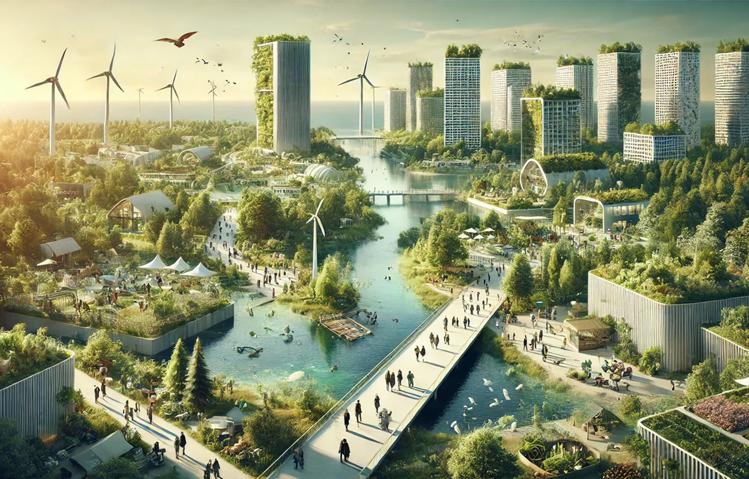 1.環境デザインとは何か?