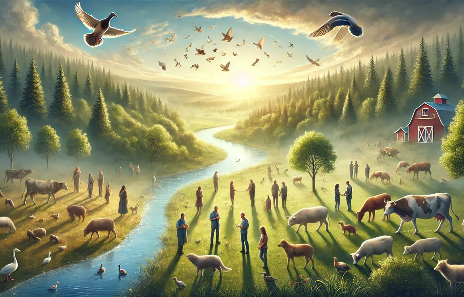 5.One Healthを通して私たちにできることとは何か?