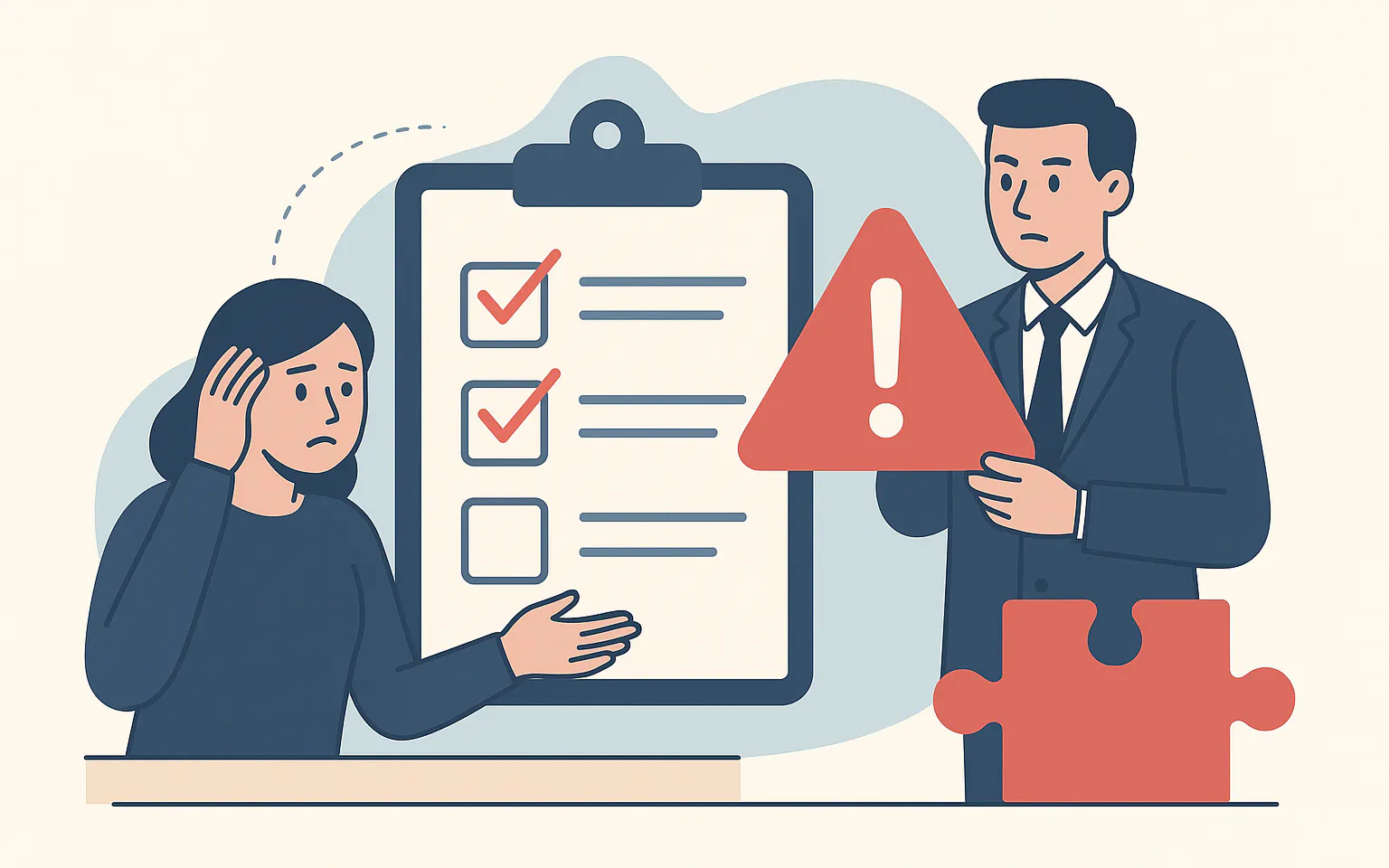 4. ブランド統合の導入時によくある落とし穴と対処法