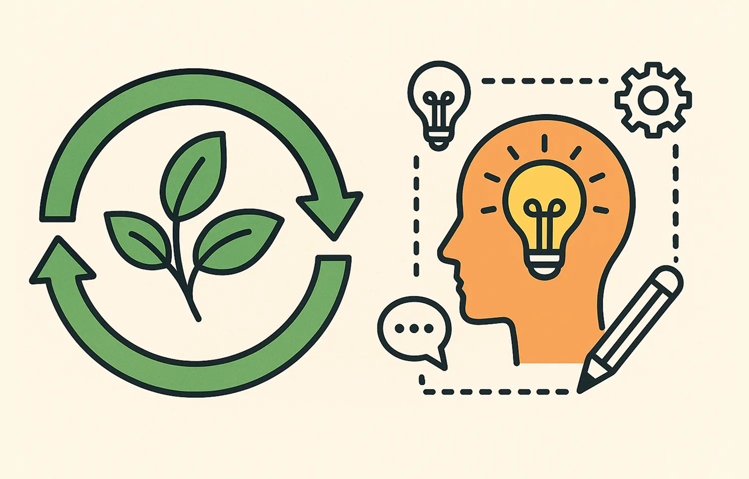 3.循環経済とデザイン思考の接点