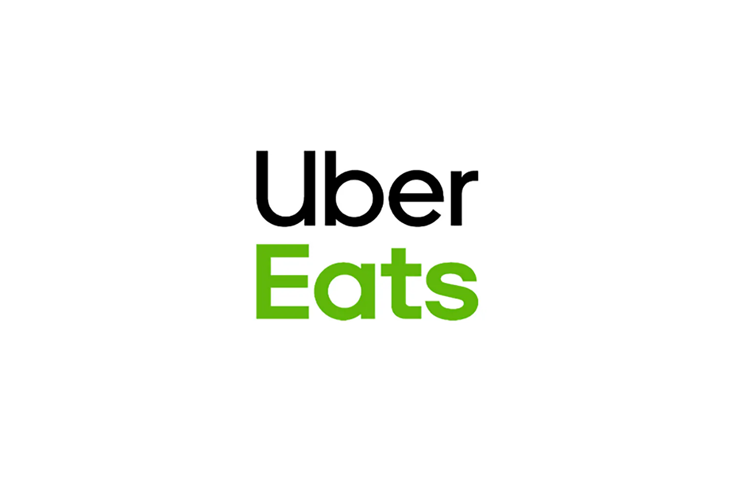 人気アプリNo.1 Uber Eats