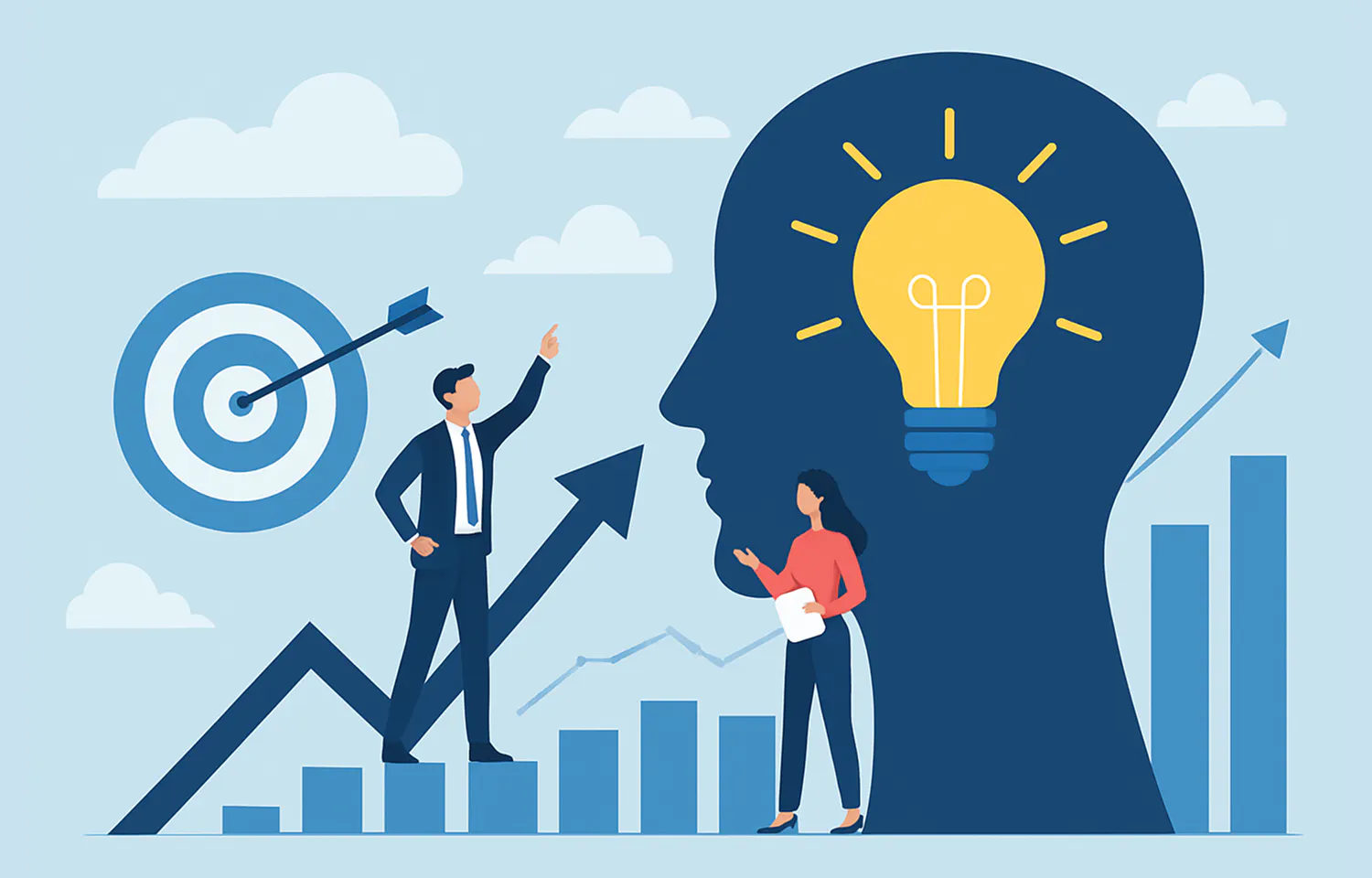 4. 「ビジョンや理念」がこれまで以上に重要になる将来