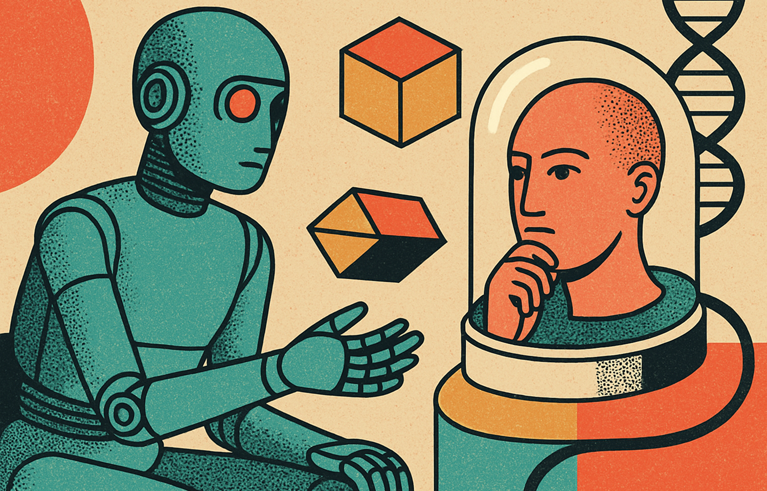 事例から学ぶスペキュラティブ・デザイン