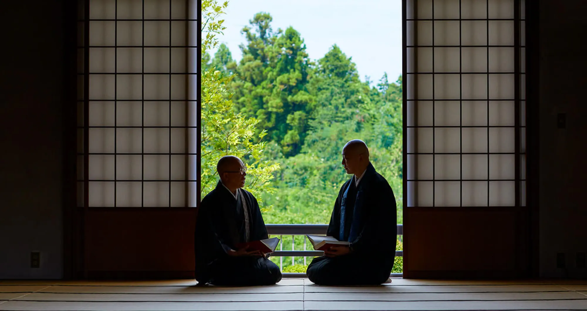 手紙寺のイメージ画像