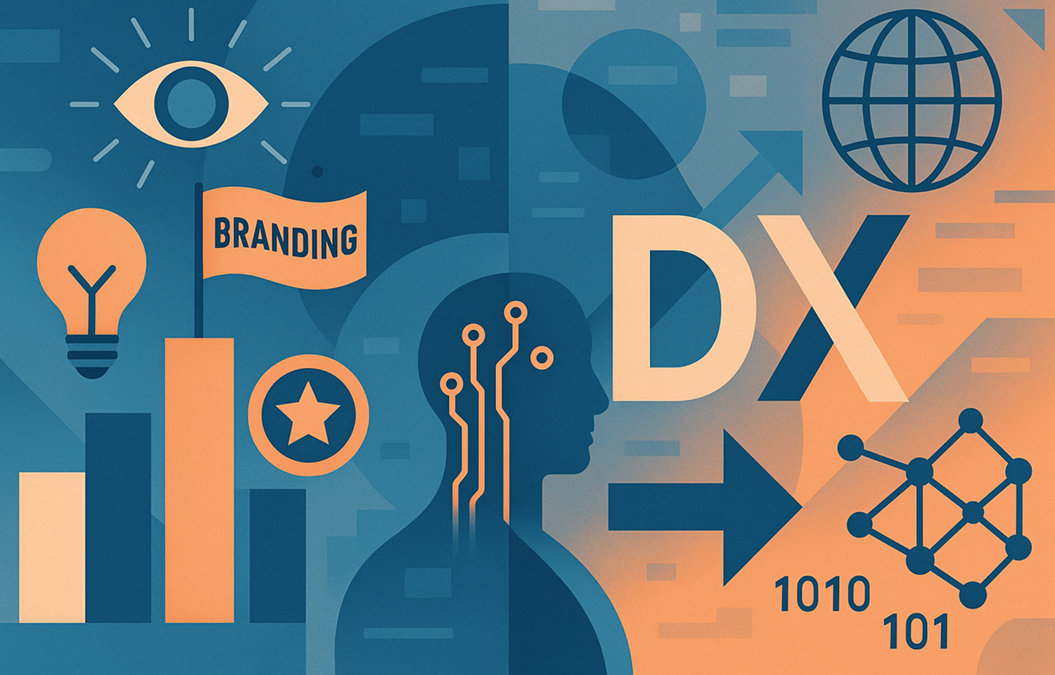 DXとブランディングの未来はどうなる？