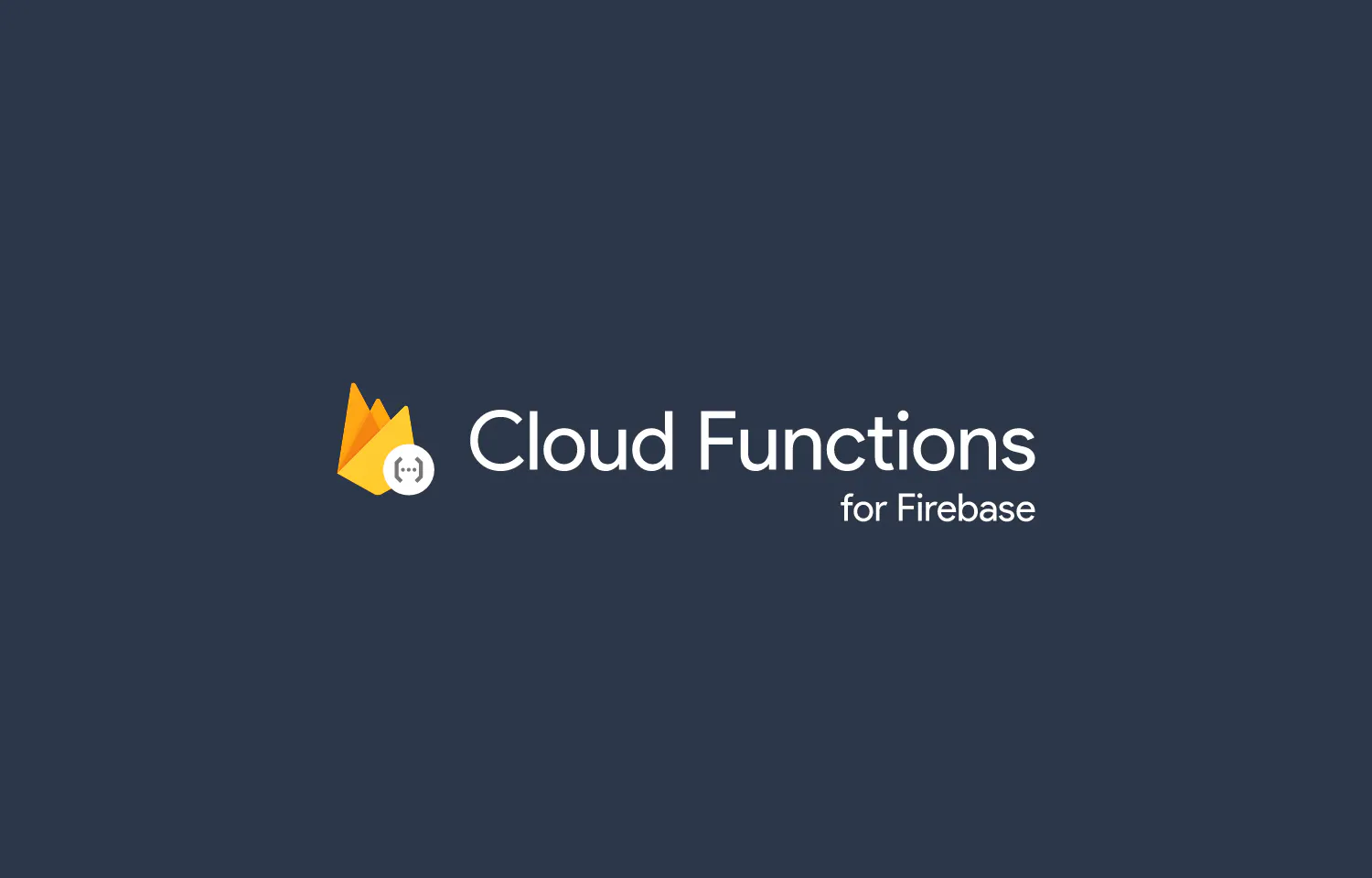 Cloud Functions for firebaseとは？