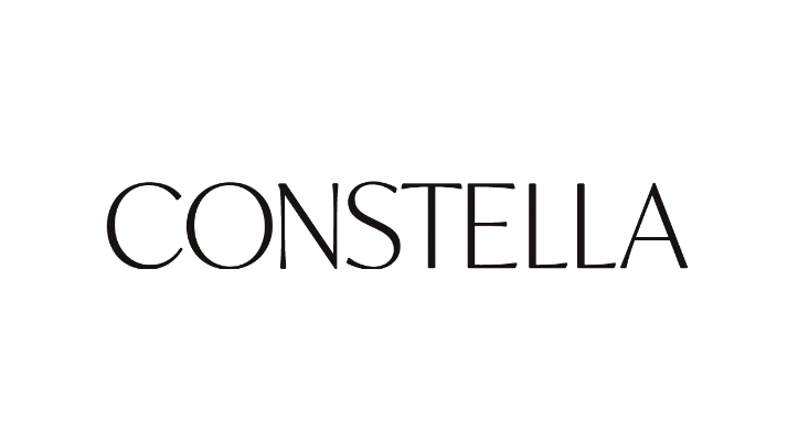 CONSTELLAのLogo Symbol