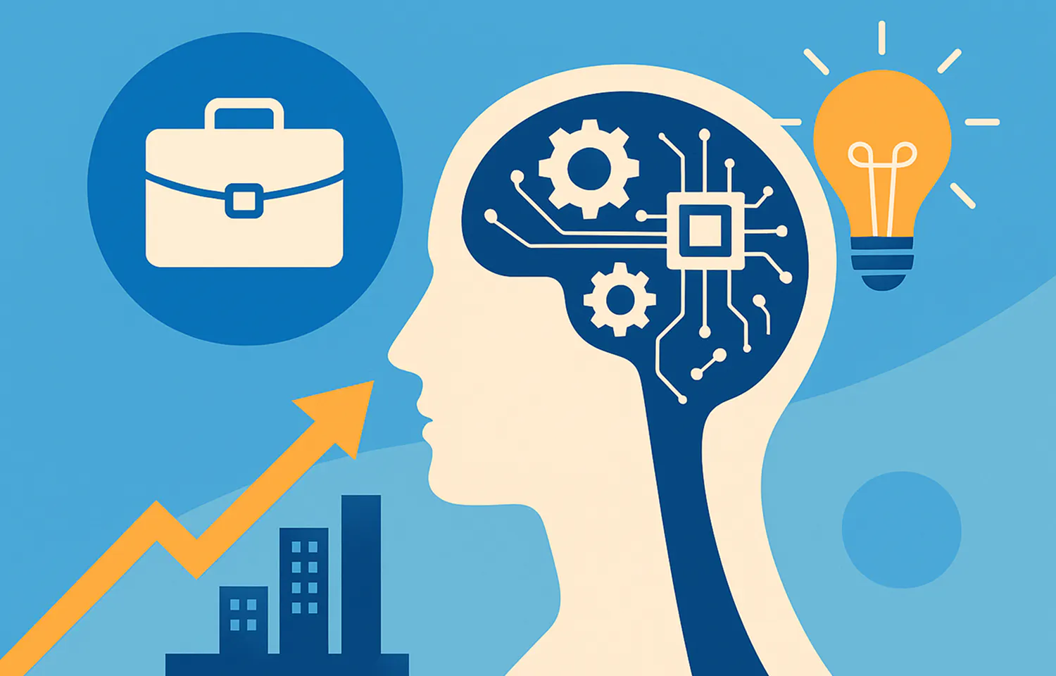 1.AIが醸す社会不安の中身ー5つのキー要素