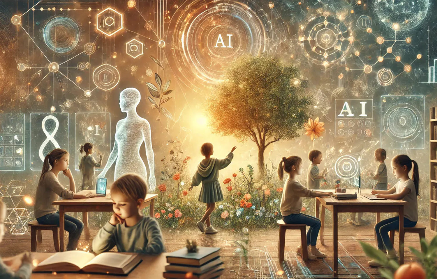 5.AI時代の教育でいちばん大切なものとは？