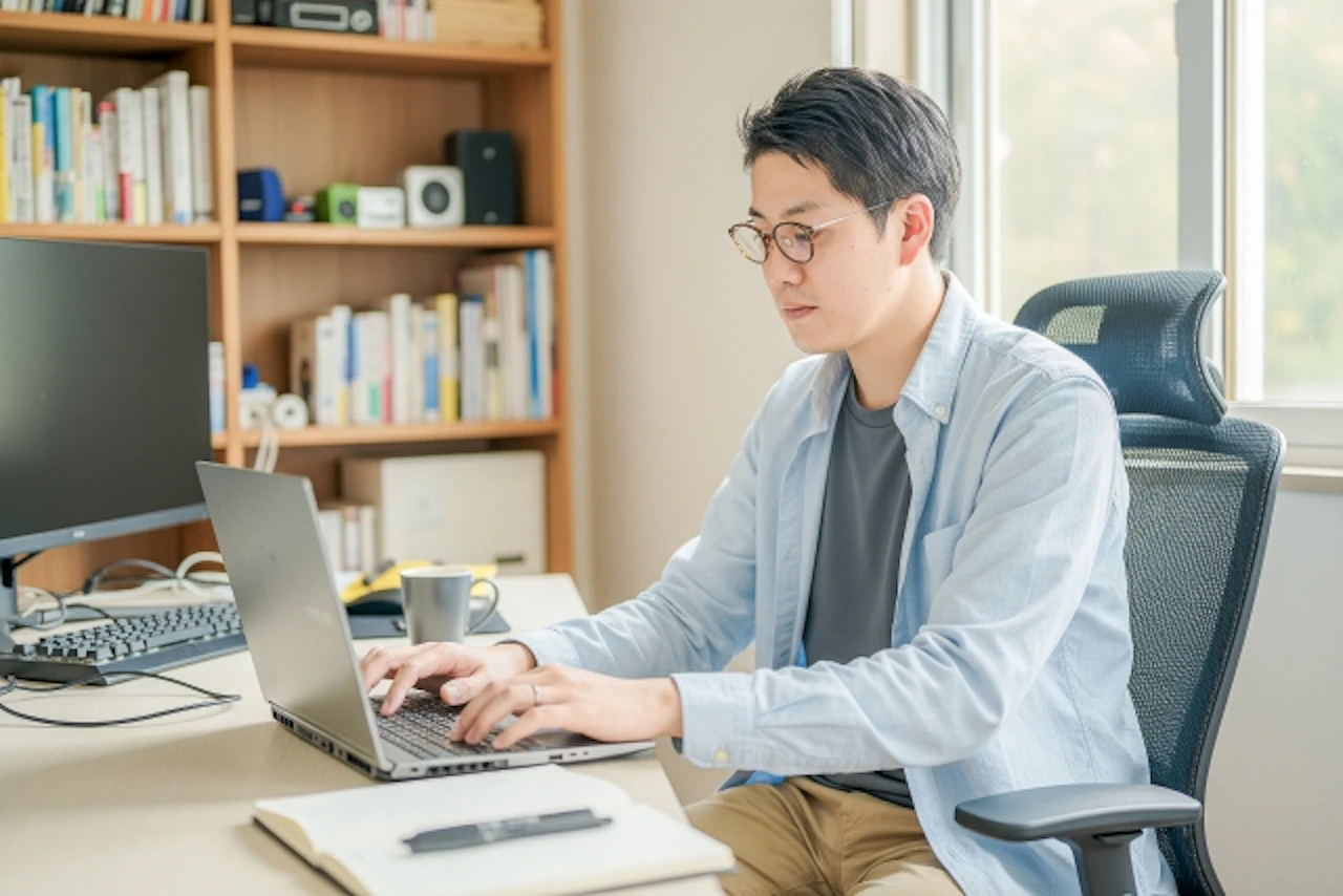 社会人がPythonを学ぶメリット