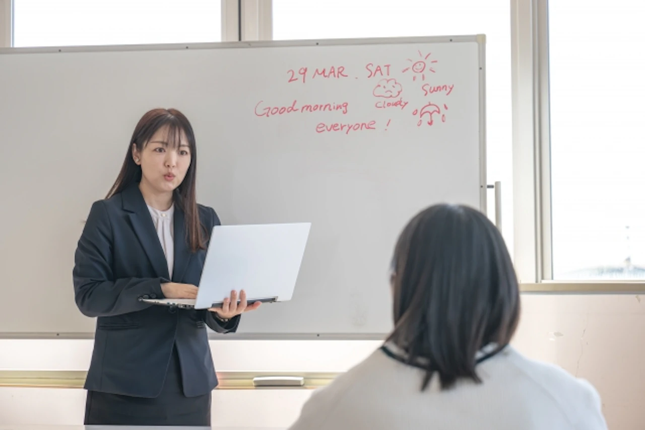 大人向けプログラミング教室の3つのタイプ