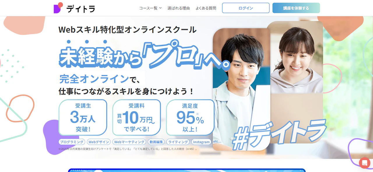 デイトラ