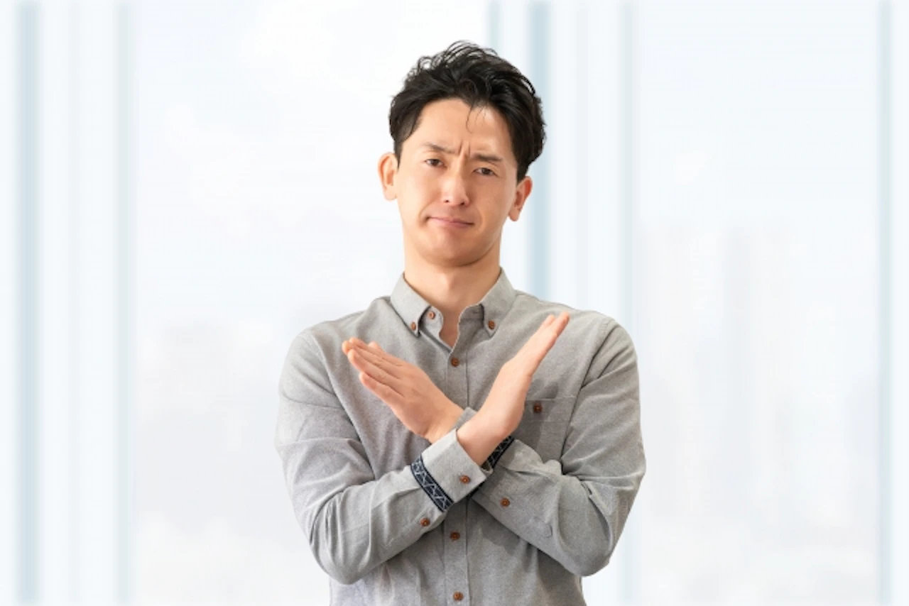 受講前に避けたいスクールの特徴