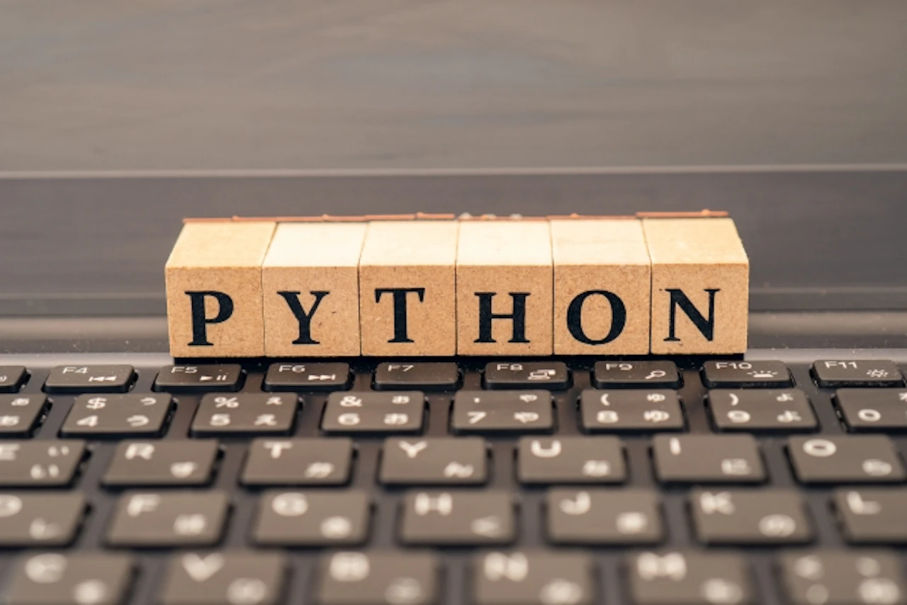 Pythonとは