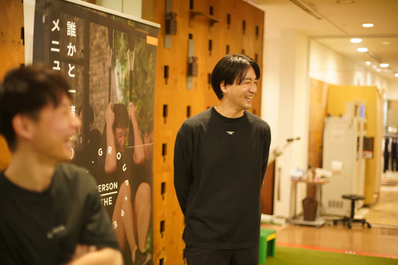 花を咲かせる「土」になることで誰かの景色を変えていくこと。