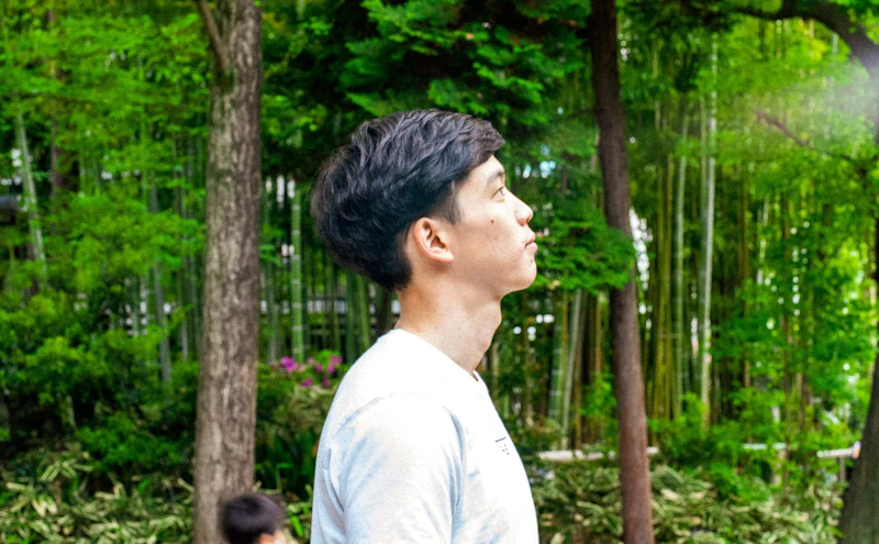 僕だからできる"正確な情報を伝える"こと