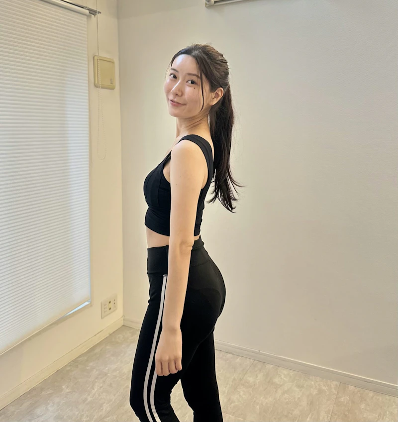 しなやかに、私を生きる