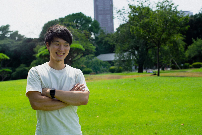 「健康に生きる」ことは多くの人が叶えられるだからこそ一人の人を思い、寄り添う