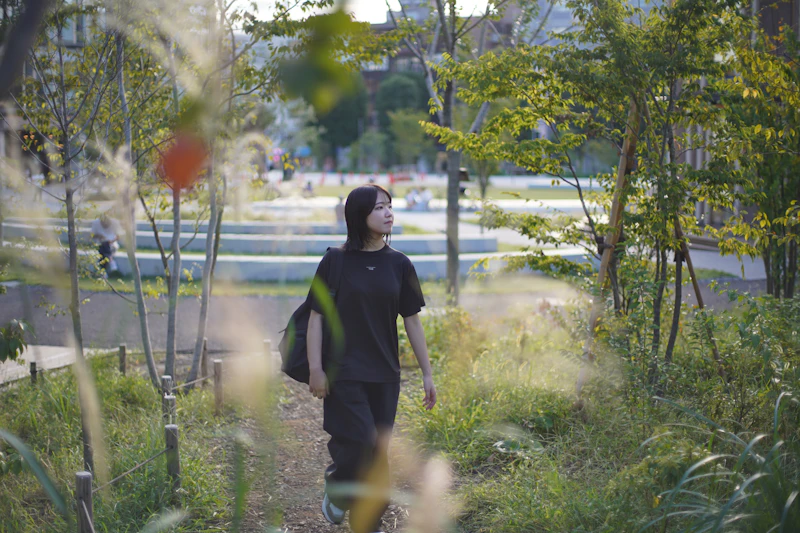 健康に手を添えて温度を介したサポートができること