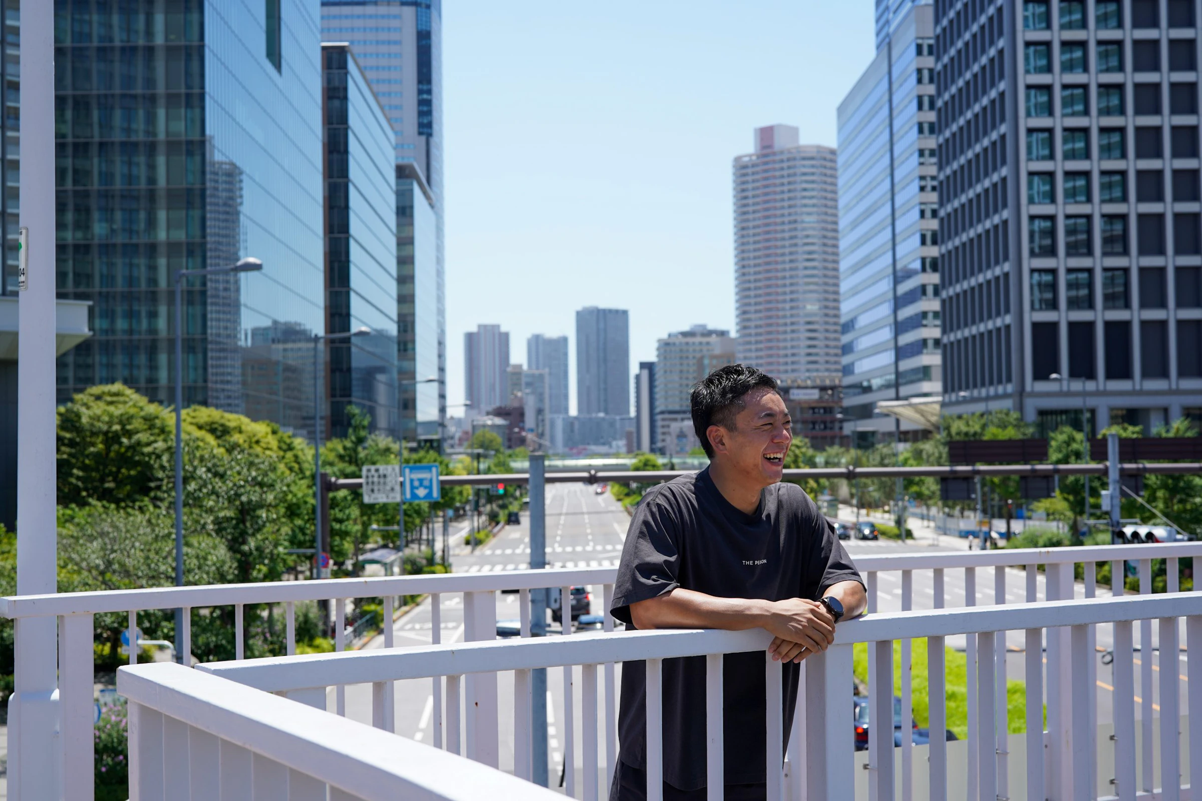 正解のない時代に"かかりつけトレーナー"として生きていくこと