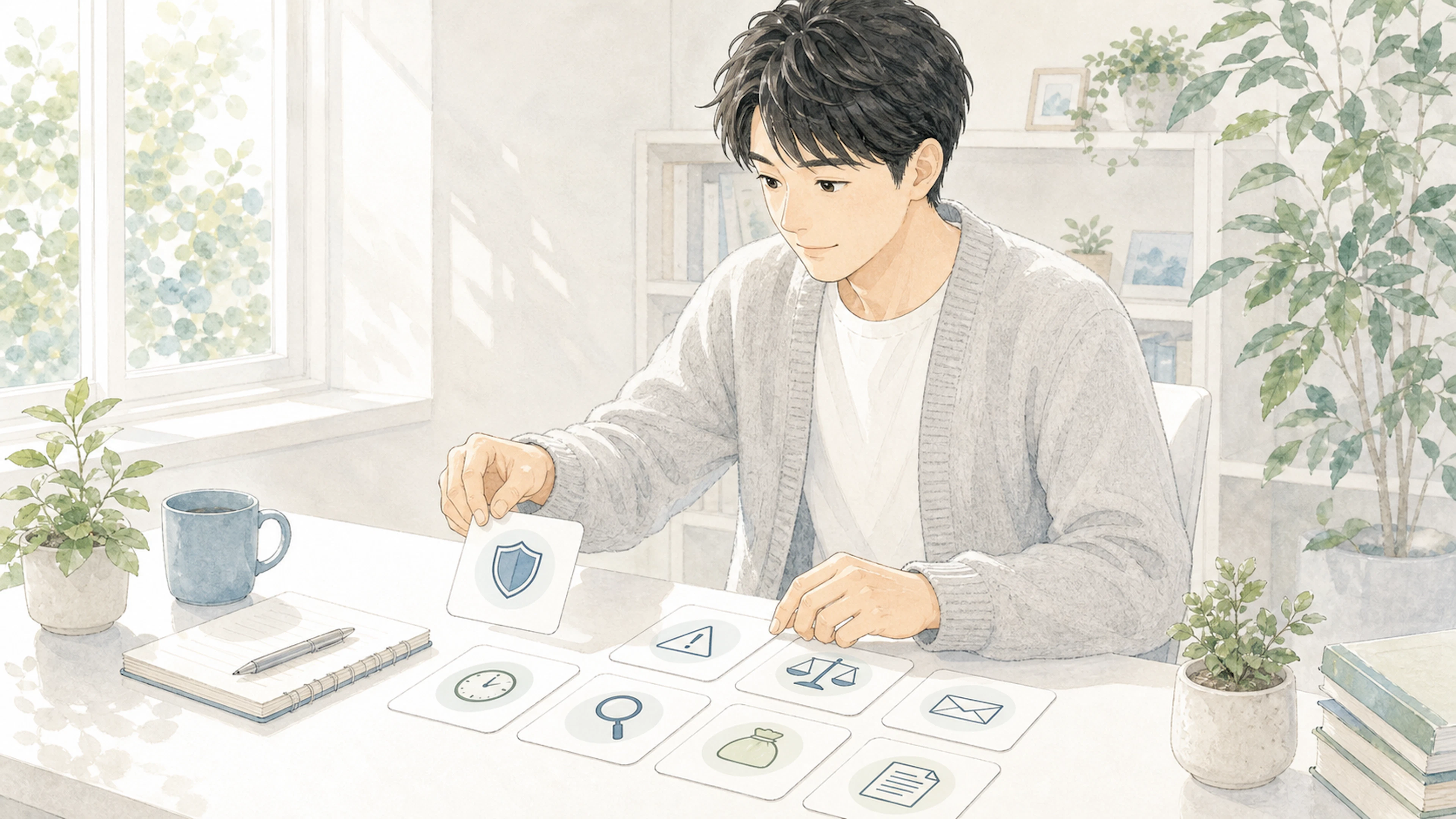 会社員がやってはいけない副業ランキング｜危険な副業と避ける基準