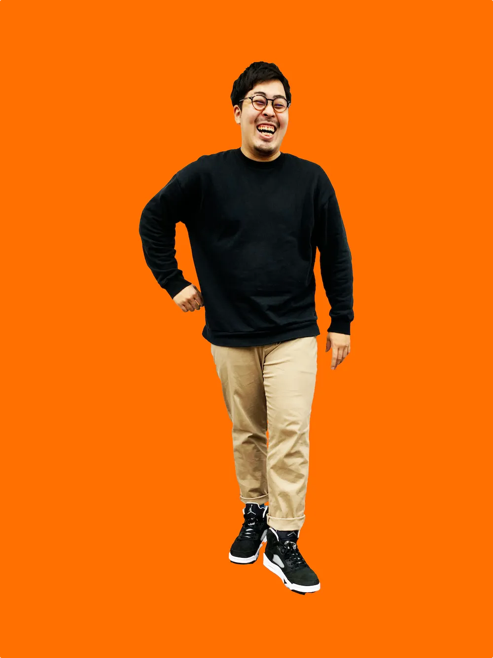 加藤 ERAS RECRUIT | インタビュー 加藤 忍