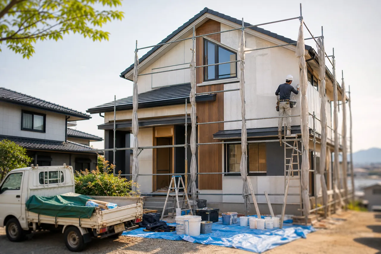 新潟市のリフォーム完全ガイド｜費用・補助金・会社選びをまとめて解説