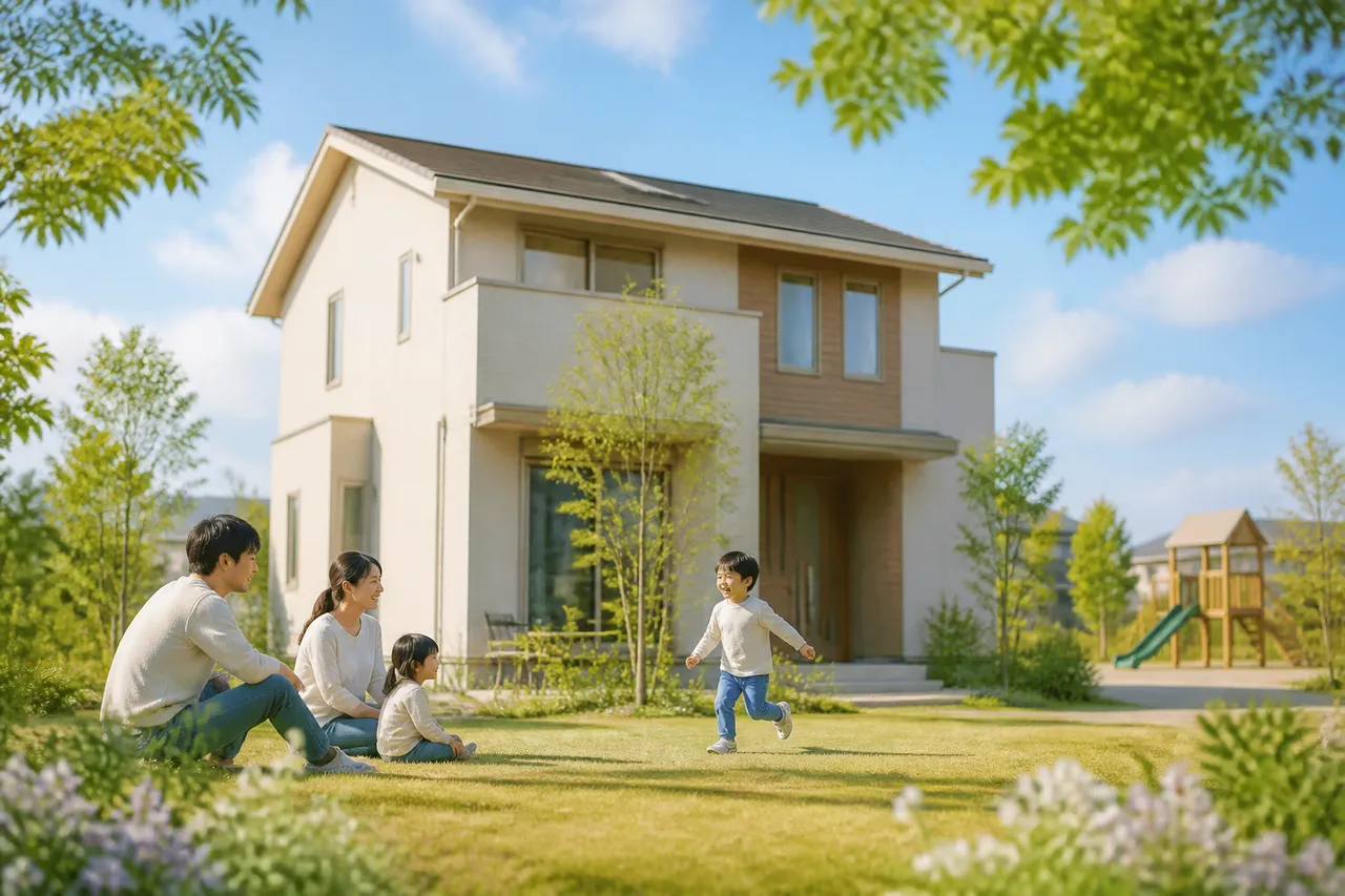 新潟市で新築住宅に使える補助制度｜省エネ・子育て支援の確認ポイント