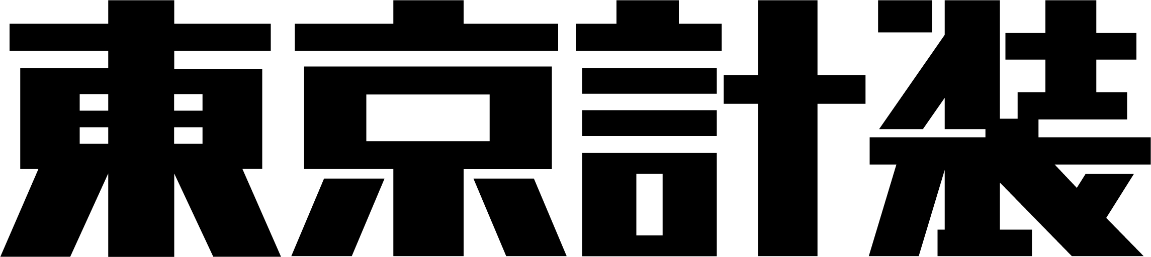 東京計装株式会社