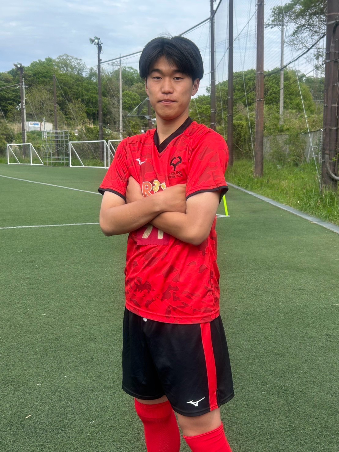 中村駿汰
