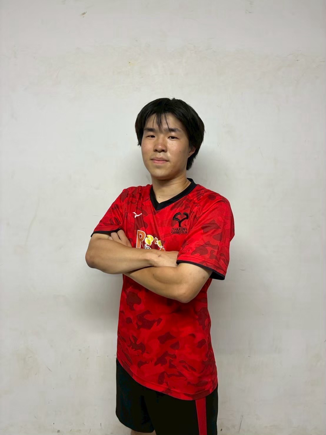 大谷咲志