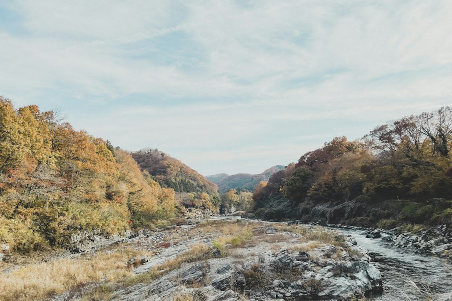 秩父・長瀞