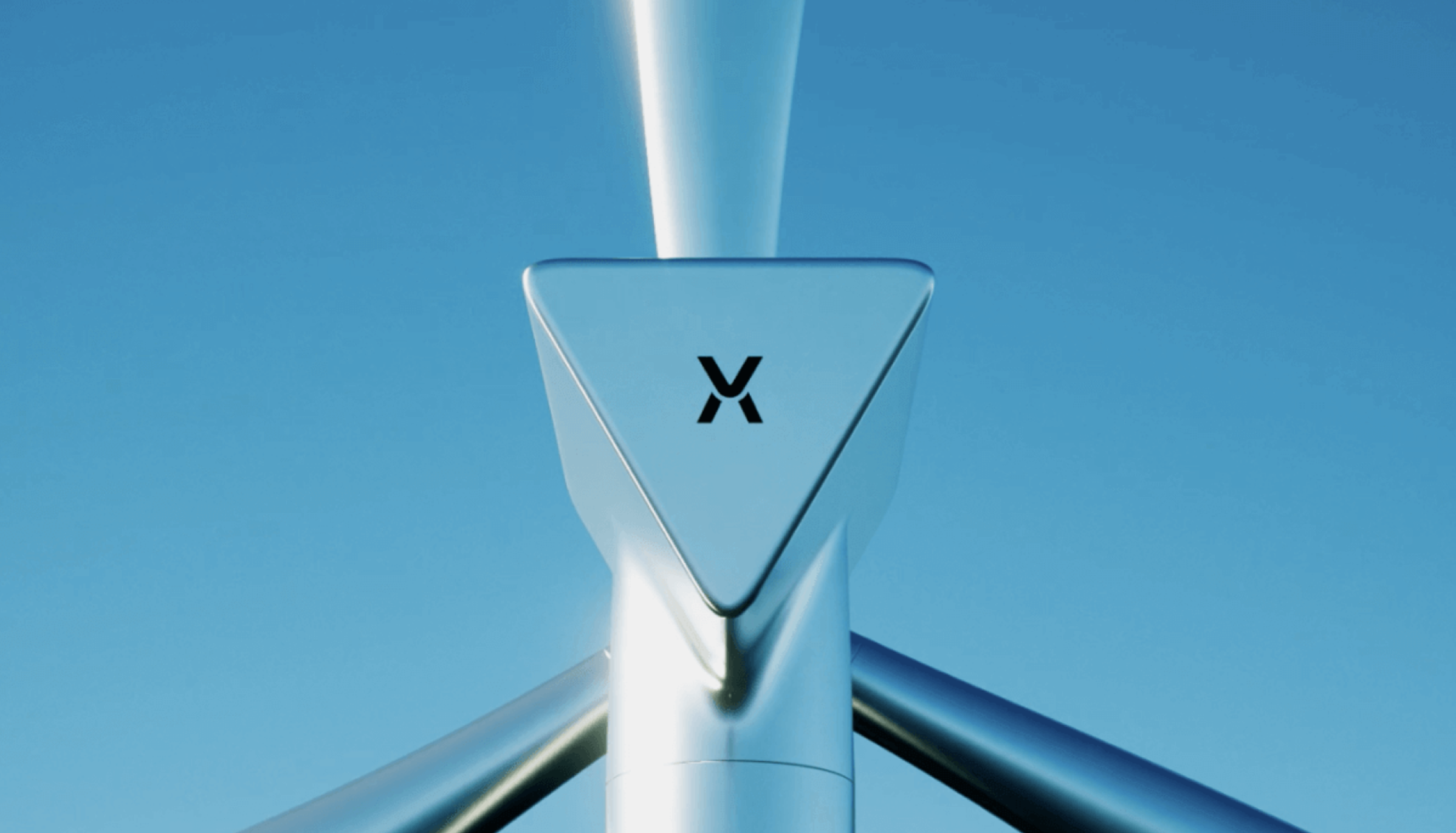 PowerX Corporate Website & Brand Movie